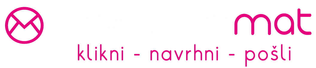 Pozvankomat - klikni, navrhni, pošli
